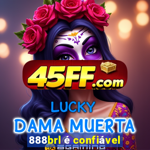 888brl é confiável